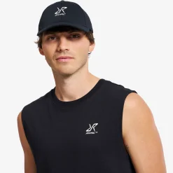 Easy Tank Top Herren Black