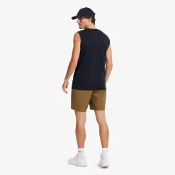 Easy Tank Top Herren Black