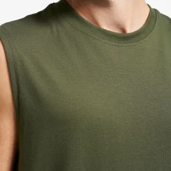Easy Tank Top Herren Forest Night