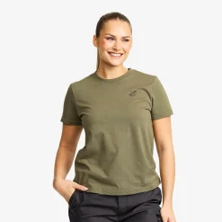 Easy T-shirt Damen Kalamata