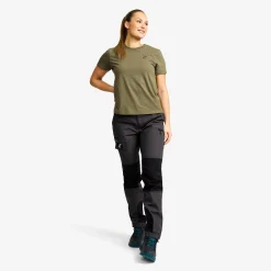 Easy T-shirt Damen Kalamata