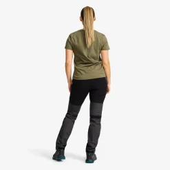 Easy T-shirt Damen Kalamata