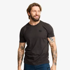 Easy T-shirt Herren Anthracite