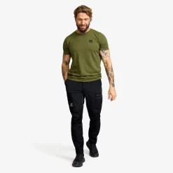 Easy T-shirt Herren Cypress