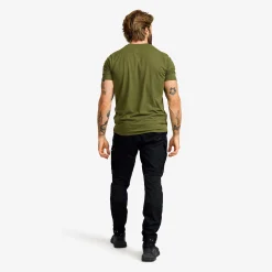 Easy T-shirt Herren Cypress