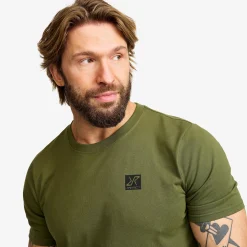 Easy T-shirt Herren Cypress