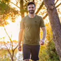 Easy T-shirt Herren Cypress