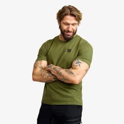 Easy T-shirt Herren Cypress