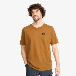 Easy T-shirt Herren Rubber