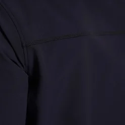 Edge Stretch Jacket Damen Black