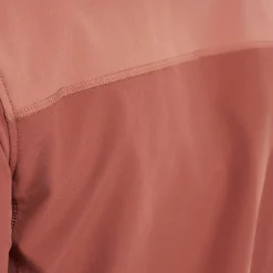 Edge Stretch Jacket Damen Cedar Wood/Pink Mahogany