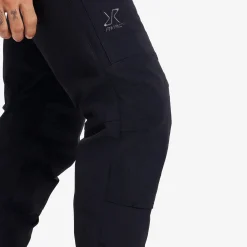 Edge Stretch Pants Herren Black