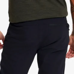 Edge Stretch Pants Herren Black