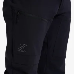 Edge Stretch Pants Herren Black