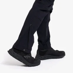 Edge Stretch Pants Herren Black