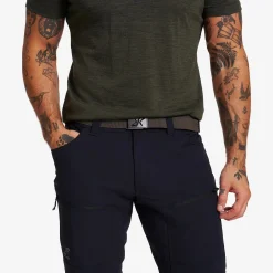Edge Stretch Pants Herren Black