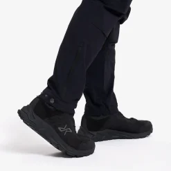 Edge Stretch Pants Herren Black