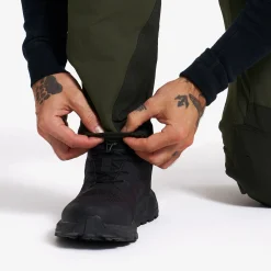 Edge Stretch Pants Herren Forest Night