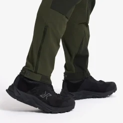 Edge Stretch Pants Herren Forest Night