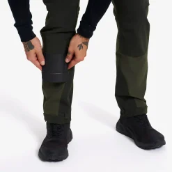 Edge Stretch Pants Herren Forest Night