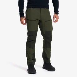 Edge Stretch Pants Herren Forest Night