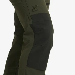 Edge Stretch Pants Herren Forest Night