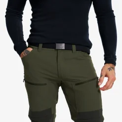 Edge Stretch Pants Herren Forest Night