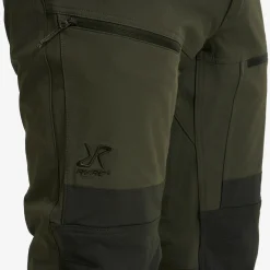 Edge Stretch Pants Herren Forest Night