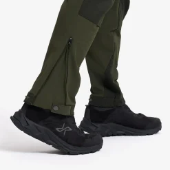 Edge Stretch Pants Herren Forest Night