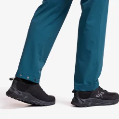 Elevate Hiking Zip-off Pants Damen Moonlit Ocean