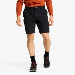 Elevate Hiking Zip-off Pants Herren Black