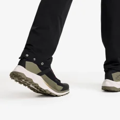 Elevate Hiking Zip-off Pants Herren Black