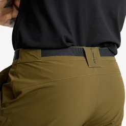 Elevate Hiking Zip-off Pants Herren Dark Olive