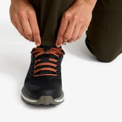 Elevate Pro Hiking Pants Damen Rosin Green