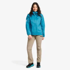 Elevate Pro Hiking Pants Damen Brindle