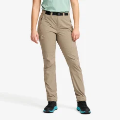 Elevate Pro Hiking Pants Damen Brindle