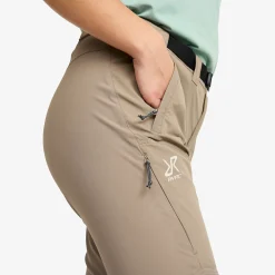 Elevate Pro Hiking Pants Damen Brindle