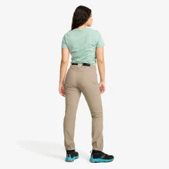 Elevate Pro Hiking Pants Damen Brindle