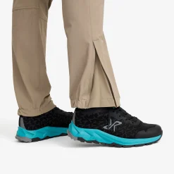 Elevate Pro Hiking Pants Damen Brindle