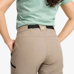 Elevate Pro Hiking Pants Damen Brindle