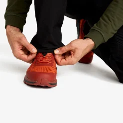 Elevate Pro Hiking Pants Herren Black
