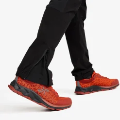 Elevate Pro Hiking Pants Herren Black