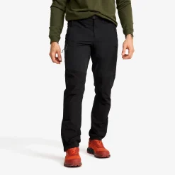 Elevate Pro Hiking Pants Herren Black