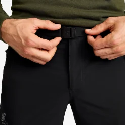 Elevate Pro Hiking Pants Herren Black