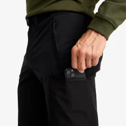 Elevate Pro Hiking Pants Herren Black