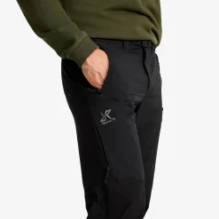Elevate Pro Hiking Pants Herren Black