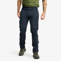 Elevate Pro Hiking Pants Herren Blueberry