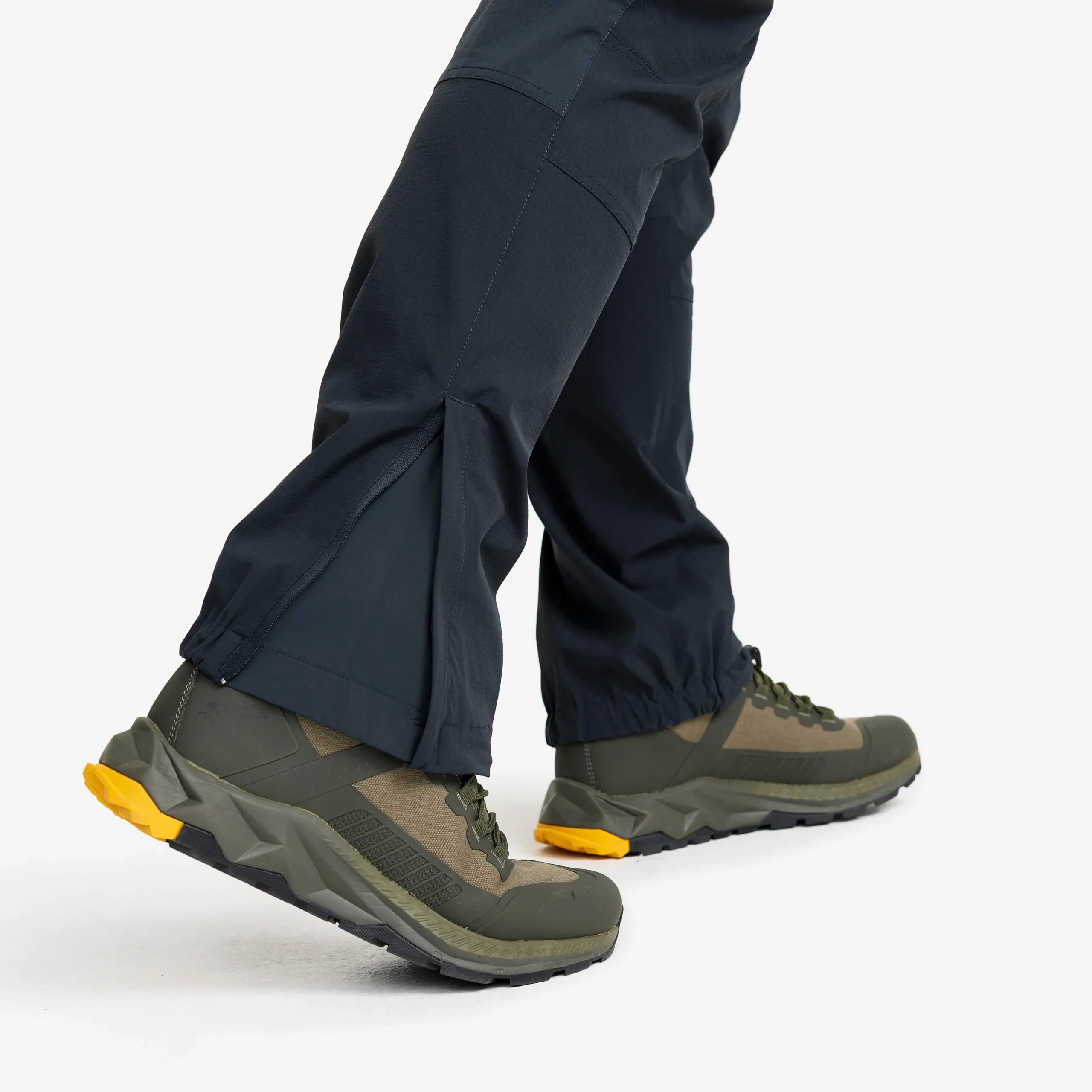 Elevate Pro Hiking Pants Herren Blueberry