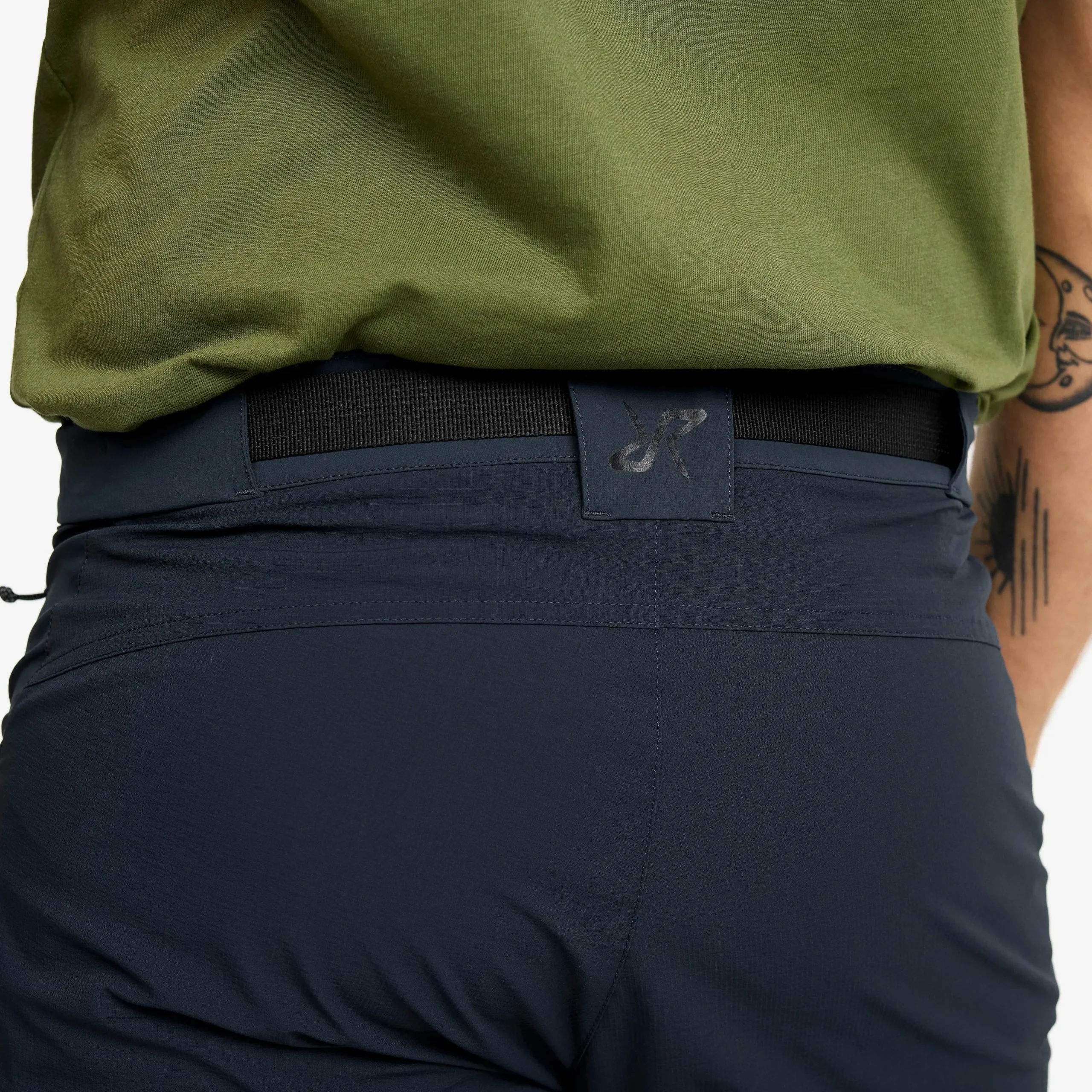 Elevate Pro Hiking Pants Herren Blueberry