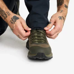 Elevate Pro Hiking Pants Herren Blueberry